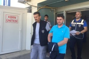 Bilecik fet&ouml; operasyonu, 26 polis g&ouml;zaltına alındı