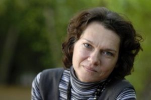Aslı Erdoğan g&ouml;zaltına alındı