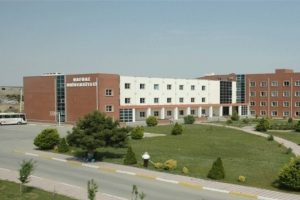 Azerbaycan'da FET&Ouml; bağlantılı 50 akademisyen g&ouml;revden uzaklaştırıldı