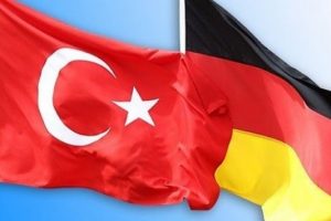 T&uuml;rkiye'den Alman televizyonu ARD'ye tepki