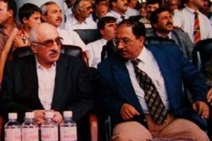G&uuml;len'in futbola ilgisi nasıl başladı?