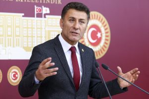 CHP Bursa Milletvekili Sarıbal:  DOSAB'da FET&Ouml;'n&uuml;n &ccedil;ıkarı var mı araştırılmalı