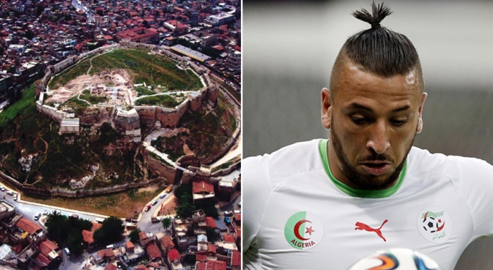 Gaziantep'i beğenmedi transferden vazge&ccedil;ti