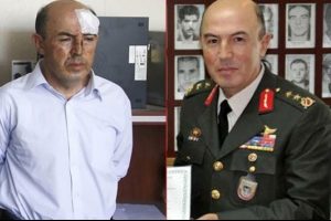 İhra&ccedil; edilen Korgeneral gayrimenkul zengini &ccedil;ıktı