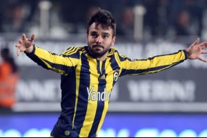 Fenerbah&ccedil;e'ye Volkan Şen m&uuml;jdesi!
