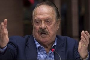 İlhan Cavcav: 'Bizim hocanın dini, imanı para!..'