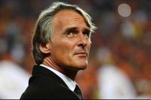 Riekerink'ten a&ccedil;ıklama! 'Advocaat'ı tanıyorum...'