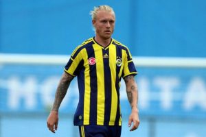 Arsenal'den Kjaer i&ccedil;in &ccedil;ılgın teklif! 45.500.000 TL