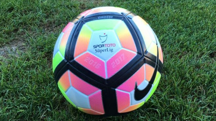 S&uuml;per Lig'in en hızlı golc&uuml;leri!