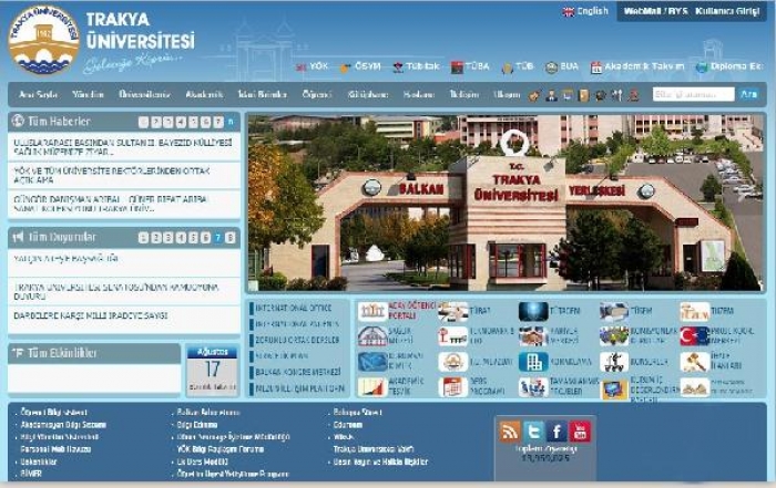 Prof. Dr. Yener Y&ouml;r&uuml;k: Atat&uuml;rk ve T&uuml;rk bayrağını kaldırmadık slayt fotoğraflara ekledik