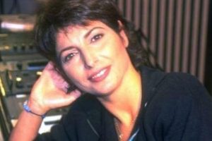 Naşide G&ouml;kt&uuml;rk'ten k&ouml;t&uuml; haber