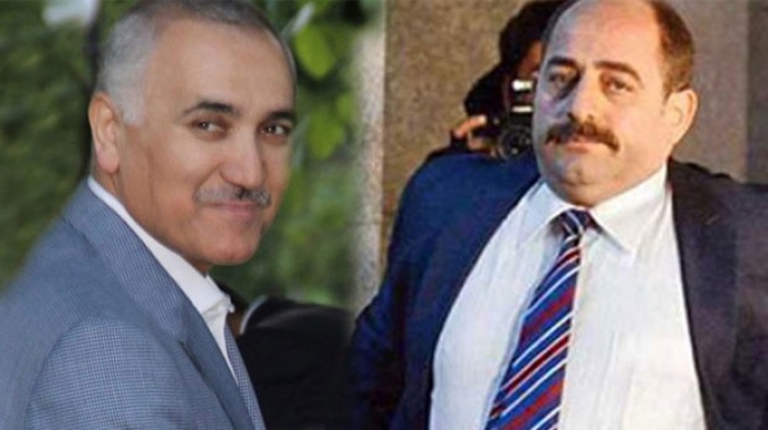 Adil &Ouml;ks&uuml;z ve Zekeriya &Ouml;z yakalandı mı?