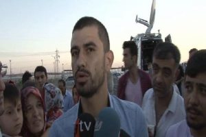 Silivri Cezaevi'nden tahliyeler başladı