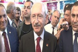 Kılı&ccedil;daroğlu: "Gecikmiş bir tahliye, keşke &ccedil;ok daha &ouml;nce olsaydı"