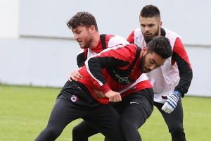 Trabzonspor'dan KAP'a Ferhat Yazgan a&ccedil;ıklaması