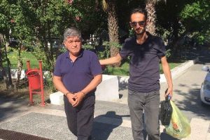 K&ouml;yceğiz'de FET&Ouml; operasyonunda 1 kişi tutuklandı