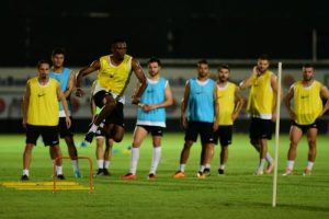 Antalyaspor Başkanı &Ouml;zt&uuml;rk: 3 puana konsantre olmalıyız