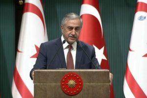 "O akşam ger&ccedil;ek bir liderlik sergilediniz"