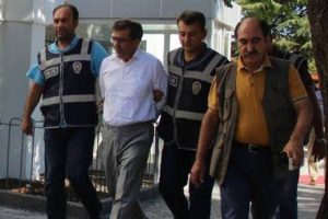Bir iş adamına daha FET&Ouml;'den g&ouml;zaltı