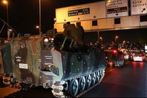 ABD'den şok a&ccedil;ıklama: "Darbe girişimi başarılı olsaydı..."