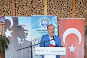 "Mudanya'nın trafik sorununu biz &ccedil;&ouml;zeceğiz"