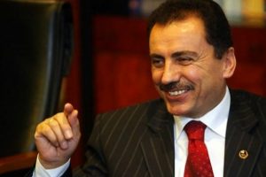 Yazıcıoğlu'nun 'ailesi o s&ouml;z araştırılsın' dedi