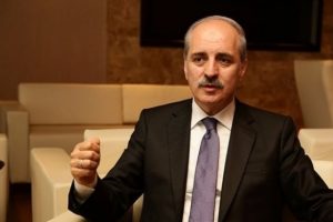 Kurtulmuş: Asıl tehlike kripto FET&Ouml;'c&uuml;ler
