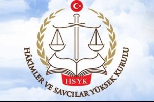 HSYK'ya "kura" ile &uuml;ye s&uuml;rprizi