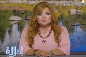Mısır'da sekiz kadın spikere zayıflama şartı!