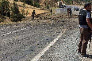 Bitlis'te ter&ouml;r saldırısı! Şehit sayısı artıyor