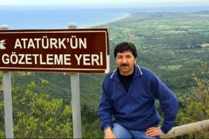 Bursa'da &ccedil;alıştığı hastanede kalp krizi ge&ccedil;irdi kurtarılamadı