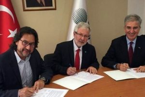 Bursa'da savunma sanayi projeleri ve SAYP başlıyor