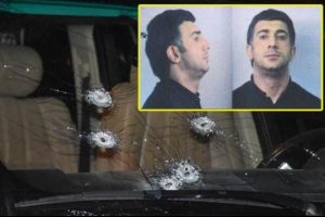 İstanbul'da infaz edildi, &uuml;nl&uuml; mafya babası &ccedil;ıktı