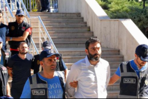Cumhurbaşkanı'na suikast timi tutuklandı