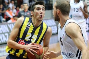 Kenan Sipahi'ye s&uuml;rpriz talip