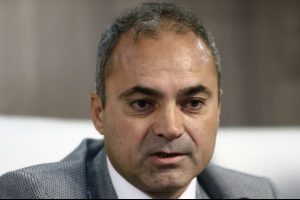S&ouml;zeri kurban kesimi sonrası konuştu!