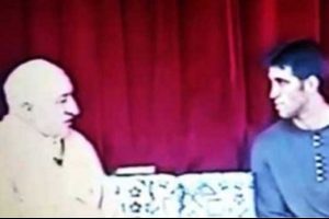 'Dualarla himmetlerle Galatasaray'ı ayağa kaldırmak lazım'