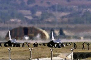 Flaş iddia: ABD İncirlik'teki n&uuml;kleer silahlarını Romanya'ya taşıyor