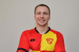 Hentbolde G&ouml;ztepe, Semenov ile 1 yıllık s&ouml;zleşme imzaladı