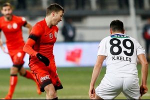 Galatasaray ma&ccedil;ının bilet fiyatları belli oldu!