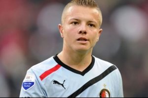 Galatasaray'ın asıl bombası: Jordy Clasie!