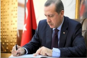 Cumhurbaşkanı milyonları ilgilendiren o kanunu onayladı!