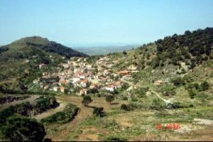 Ayvalık'a altın ve g&uuml;m&uuml;ş madeni i&ccedil;in &Ccedil;ED s&uuml;reci başladı