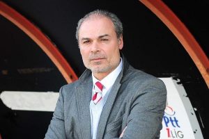 Adanaspor'da Engin İpekoğlu ile yollar ayrıldı