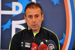 "Tecr&uuml;be kazanmamız a&ccedil;ısından &ouml;nemli bir ma&ccedil; oldu"