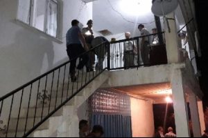 Ağrılarına dayanamayan kanser hastası intihar etti