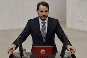 Albayrak: "Bulunursa ilk ben a&ccedil;ıklayacağım"
