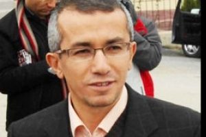 Dolandırıcılara kaptırdığı paraları FET&Ouml;'den istedi