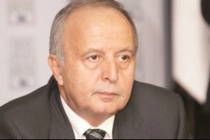 TİM Başkanvekili &Ccedil;ıkrık&ccedil;ıoğlu g&ouml;zaltına alındı
