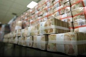 FET&Ouml;'den tutuklanan avukatın hesabından 800 milyon lira &ccedil;ıktı
